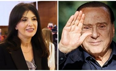 Vdekja e Berlusconit, Jozefina Topalli kujton momentin e takimit me ish-kryeministrin Italian: Super lojtar