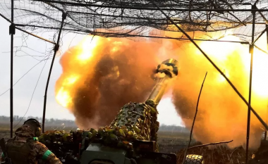 Lufta në Ukrainë, Kievi: Trupat përparojnë në frontin lindor