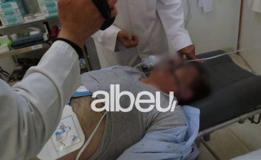 FOTO LAJM/ Konfirmohet një i vdekur në kampin e MEK. MB: Muxhahedinët shkelën marrëveshjen