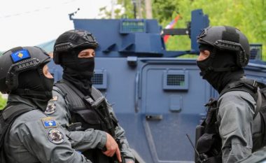 Vijon situata e tensionuar në veri të Kosovës, sërish sulm me shok-bombë në Zveçan