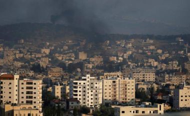 Sulmet e ushtrisë izraelite në Jenin, 9 palestinezë të vrarë dhe 100 të plagosur