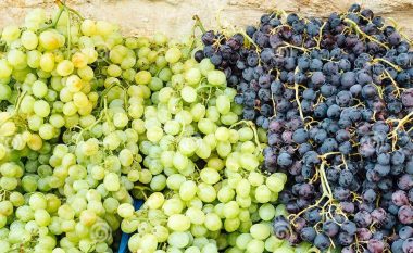 Rrushi i bardhë apo i zi? Cili është më i shëndetshëm dhe pse
