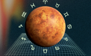 Prapavija e Venusit: Shenjat që do të ndikohen drejtpërdrejt