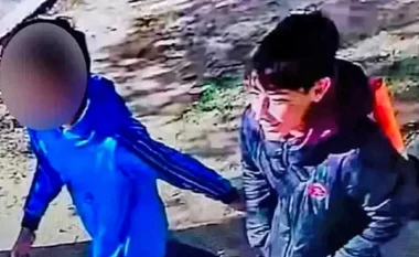 E rëndë në Argjentinë, 13-vjeçari vret shokun e ngushte me 10 grushte në kokë