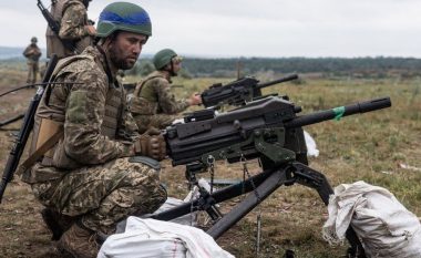 FORUM/ A është realist anëtarësimi i Ukrainës në NATO?