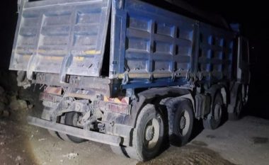 Albeu: Turku humbi jetën pasi e zuri poshtë cisterna e ujit, arrestohet shoferi i kamionit
