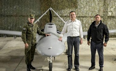 Prishtina blen dronë Bayraktar nga Turqia, Kurti: Kosova tani edhe më e sigurt (FOTO)