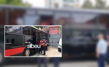 “E mbaj të zgjedhme se e pi vet naj viz”, zbardhen përgjimet mes agjentit të infiltruar dhe të arrestuarit në Elbasan