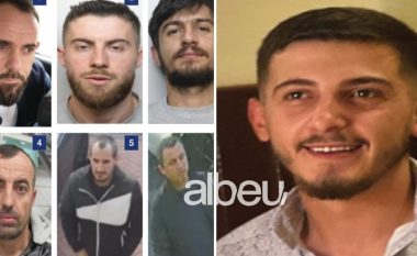 Vrasja e Fatjon Oruçit në Angli, shpallen në kërkim 6 persona