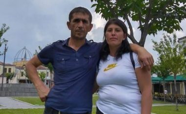 U plagos me thikë nga bashkëshorti një muaj më parë, ndërron jetë në spital Marjola Myrtollari