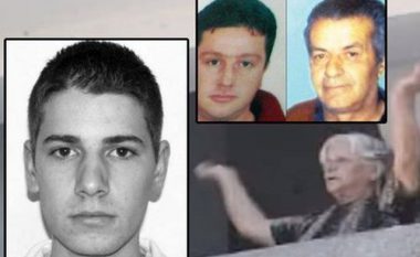 Vrasja e bab e bir në Elbasan, Behije Arapi paralajmëron Etien Canin: Do të të mbys me duart e mia!