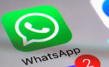 Pas mesazheve me tekst dhe zanore, WhatsApp sjell risinë më të re të komunikimit