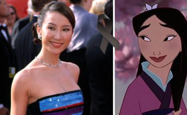 Zëri i “Mulan”, ndërron jetë në moshën 48-vjeçare aktorja e njohur