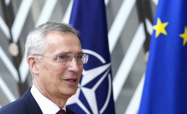 Reuters: Mandati i Stoltenberg në krye të NATO-s do të zgjatet me një vit