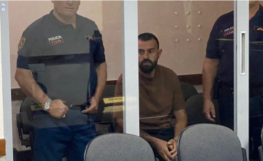 Albeu: Gjykata e la në burg për atentatin në Krujë, avokati i Valter Bamit: Vendimi arbitrar