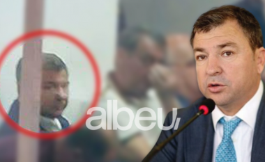 Vangjush Dakon kërkon lirinë, zbulohet data e seancës në Apel