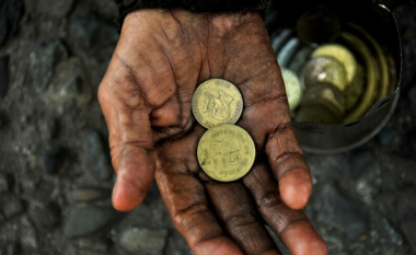 OKB: 165 milionë njerëz ranë në varfëri në tre vjetët e fundit