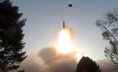SHBA-ja dhe aleatët dënojnë testimin e një rakete balistike nga Koreja e Veriut