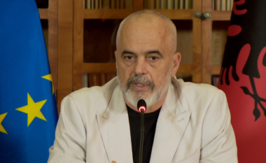 Nga skandali seksual i Gjicit te dhuna e Rrajave dhe dosja Ahmetaj, Rama nuk pranon të përgjigjet: Klikoni në Facebook-un tim…