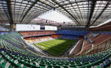 Shpallen kandidaturat, finalja e Champiosit të vitit 2026 ose 2027 mund të luhet në Milano