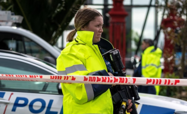 Dy persona të vrarë pas një sulmi me armë në Zelandë të Re