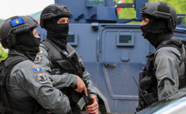 Lista Serbe kërkon nga Serbia të shpallë Policinë e Kosovës organizatë terroriste