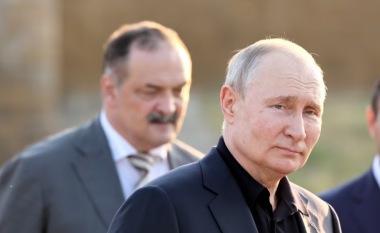 Putin, Polonisë: Çdo agresion kundër Bjellorusisë është sulm ndaj Rusisë