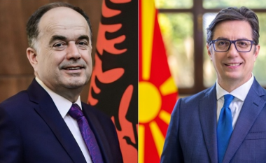 Begaj dhe Presidenti i Maqedonisë së Veriut  do të zhvillojnë një vizitë pune në Pustec dhe në Pogradec