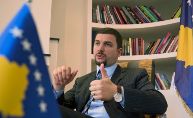 PDK kërkon zgjedhje të parakohshme pas masave ndëshkuse të BE-së ndaj Kosovës
