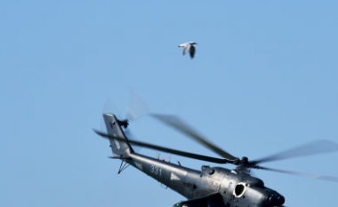 Rrëzohet një helikopter rus në Siberi, gjashtë të vrarë dhe shtatë të plagosur