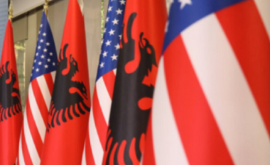 Sot, 101 vjet marrëdhënie diplomatike Shqipëri-SHBA