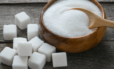 A ushqehet kanceri nga sheqeri? Përgjigjet toksikologia