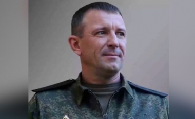 Lufta në Ukrainë, gjenerali rus shkarkohet pasi akuzoi Ministrin e Mbrojtjes për tradhti