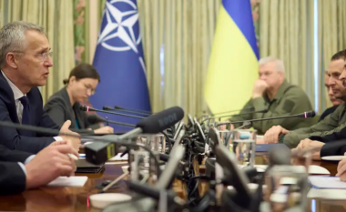 Samiti i NATO-s: Kur do të pranohet Ukraina?