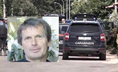 “Qëllo, qëllo”, del fotoja, ky është mësuesi që u vra nga policia në Itali