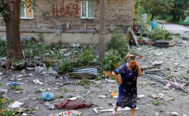 SHBA, 400 milionë dollarë ndihma shtesë për Ukrainën