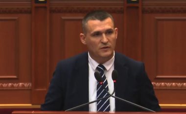 Altin Dumani raporton para Kuvendit: SPAK ka dhënë 4 vendime dënimi për zyrtarë të lartë gjatë 2022