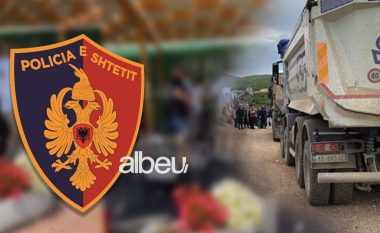 Skandali i dhunës së Rrajave në Borizanë, Policia e Shtetit kalon topin te Prokuroria: Ne i kemi kryer të gjitha veprimet pas denoncimit të fisit Maja
