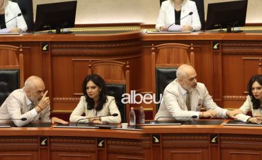 Albeu: Kush e donte në “burg” Arben Ahmetajn? Ish-zv.kryeministri hap “letrat: Dikush në parti me tha “do ikësh në të sëmës”