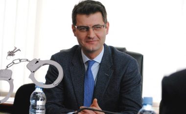 Rrëmbeu mësuesit turq, dënohet ish-kreu i AKI-së në Kosovë