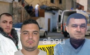 Policia zbardh pas 4 vitesh vrajsen e e Besmir Hidës në Lushnjë, identifikon autorët, mes tyre dhe Laert Haxhiu