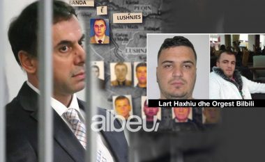 Albeu: Si u zbuluan autorët e vrasjes së Hidës në Lushnjë, blloku i shënimeve që “tradhtoi” Orgest Bilbilin
