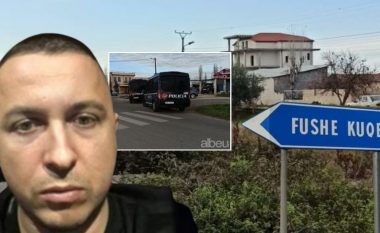 Albeu: Arrestimi i Pëllumb Gjokës, Berisha: Bandit, ka grabitur 100 mijë m2 në Velipojë me ndihmën e Ramës (VIDEO)