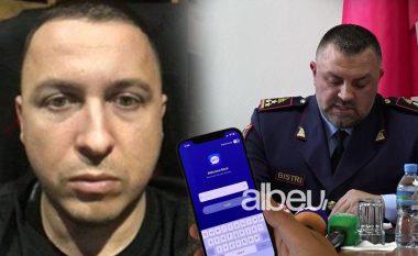 Albeu: “Metamorfoza”, policia publikon pamjet e operacionit ku u arrestua Pëllumb Gjoka dhe prokurori Lita: Sekuestrohet arsenal armësh, makina, maska e paruke