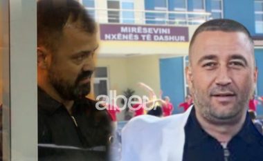 “Ikën ai k*rva i Tiranës …”, gabimi që nxorri zbuluar Pëllumb Gjokën