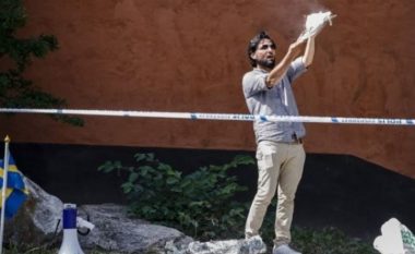 QBNF dënon djegien e Kur’anit në Suedi: Nxit konflikte