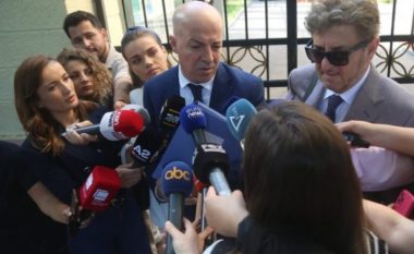 DOKUMENTI/ “SPAK ka hetuar jetën private të Ahmetajt”, mbrojtja e plotë që i bënë avokatët ish-zv.kryeministrit