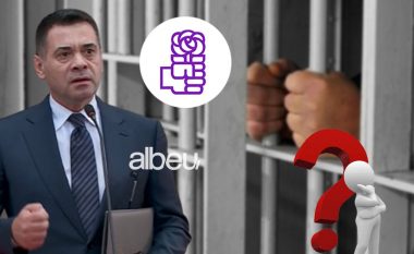 Kush e donte në “burg” Arben Ahmetajn? Ish-zv.kryeministri hap “letrat: Dikush në parti me tha “do ikësh në të sëmës”