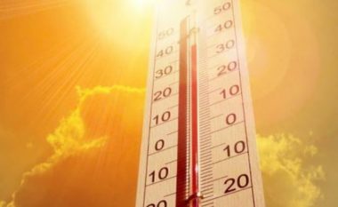 Cerbeus “pushton”, Europën, ekspertët paralajmërojnë ditë edhe më të nxehta