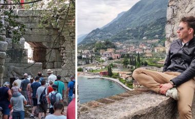 “Keni një vend shumë të bukur, por jeni abuzues”, italiani zhgënjehet gjatë vizitës në Shqipëri nga çmimet e fryra